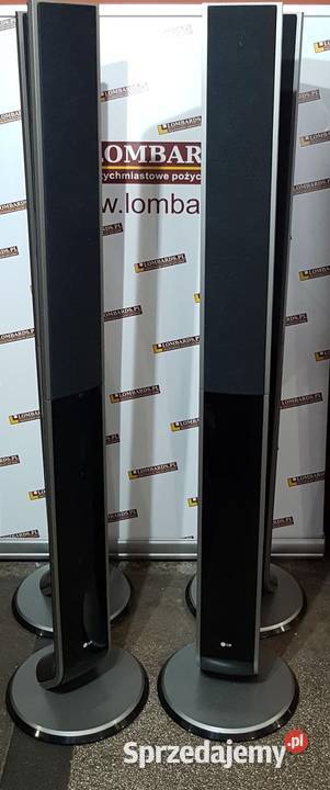 Kino Domowe LG Electronics LHT760IA sprzedam