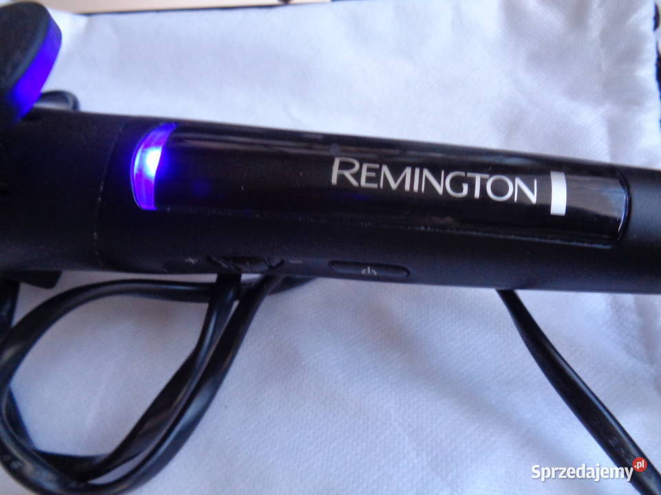 REMINGTON CI 5338 lokówka do włosów Żory