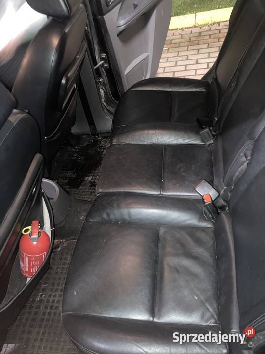 Ford c 20tdci Van / Minibus zachodniopomorskie Szczecin