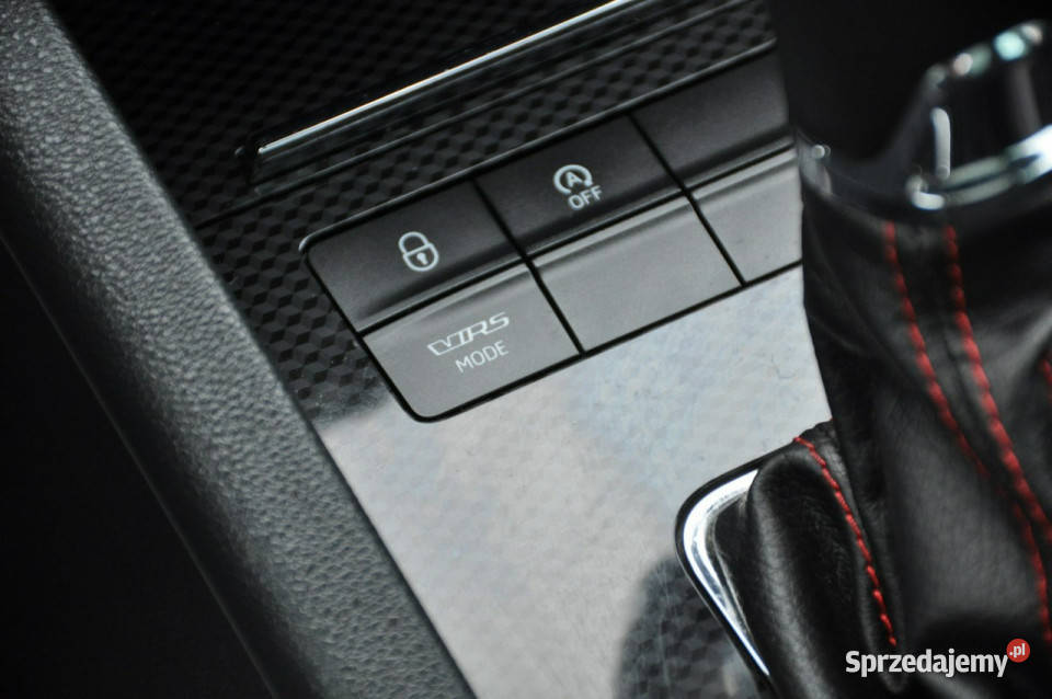 koda Octavia GWARANCJA CHELLENGE Panorama Hak mazowieckie Ostrów Mazowiecka