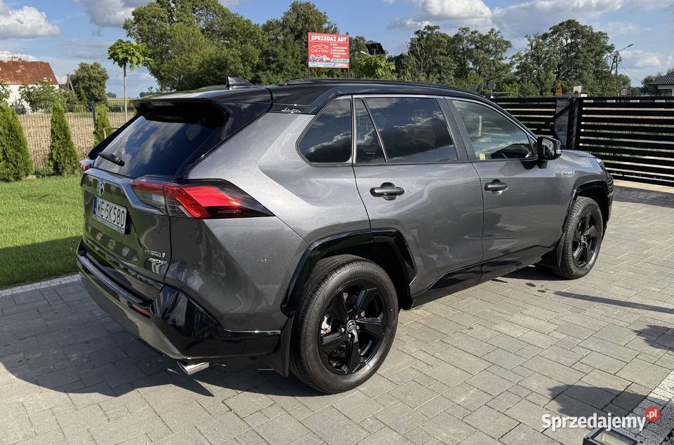 Salon Panorama Pierwsza rej 2022 F VAT 23 mazowieckie Staroźreby sprzedam