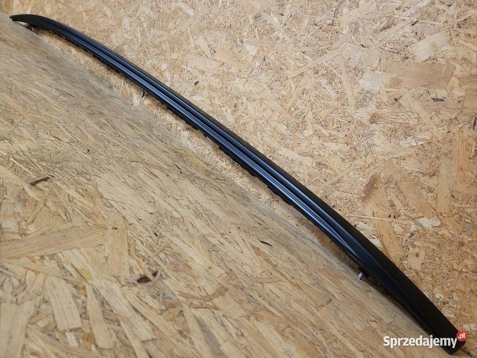 BMW 5 G31 RELING DACHOWY LEWY 7391709 sprzedam