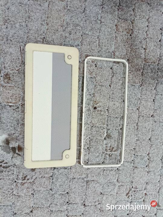 Hobby drzwiczki serwisowe Szer 785 wysok 335 520 łódzkie