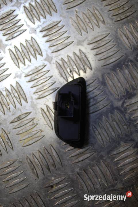 PRZYCISK PDC CITROEN C5 III X7 96637758ZD