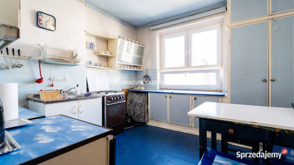 Mieszkanie sprzedam 545m2 2 pokoje Kraków Szlak 54.5m2