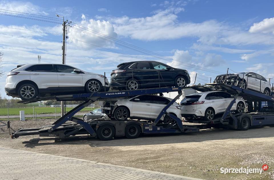 usługa importu aut z usa motocykle auta stany sprzedam