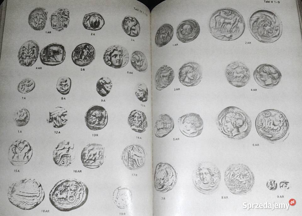 Vademecum historyka starożytnej Grecji i Rzymu Rok wydania 1985 Chełm sprzedam