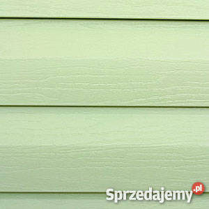 Panele sidingi LEdis sprzedam