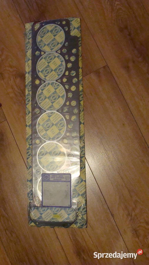 BMW uszczelka pod głowicę Oblekoń