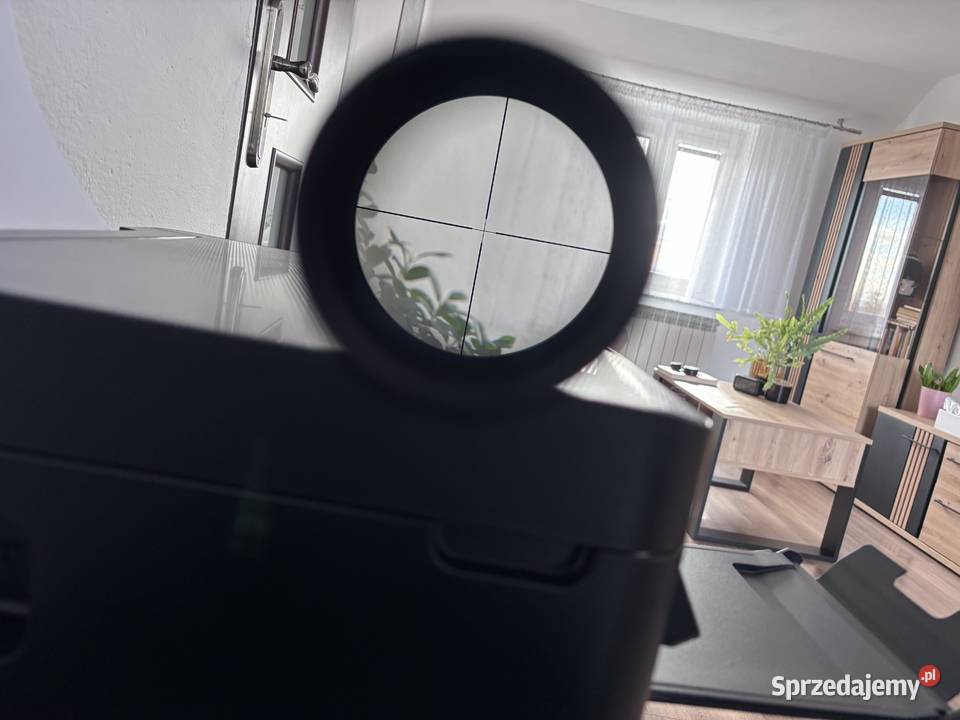 Luneta celownicza simmons 8Point 39x50 Truplex Sporty strzeleckie i myślistwo podkarpackie Jasło sprzedam