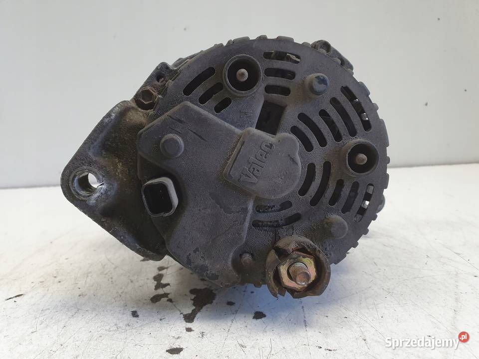 ALTERNATOR Renault Clio II Sport 20 16V Układ elektryczny silnika lubelskie Chełm