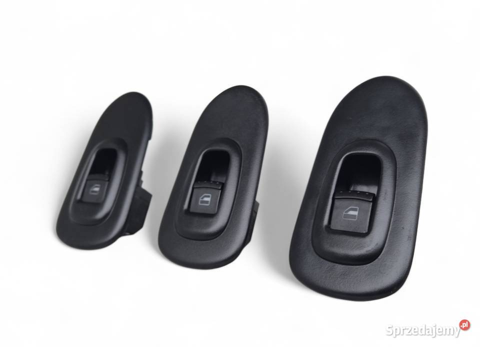 PANEL PRZEŁĄCZNIK SZYBY PRZÓD PRAWY LEON I osobowe Działoszyce sprzedam