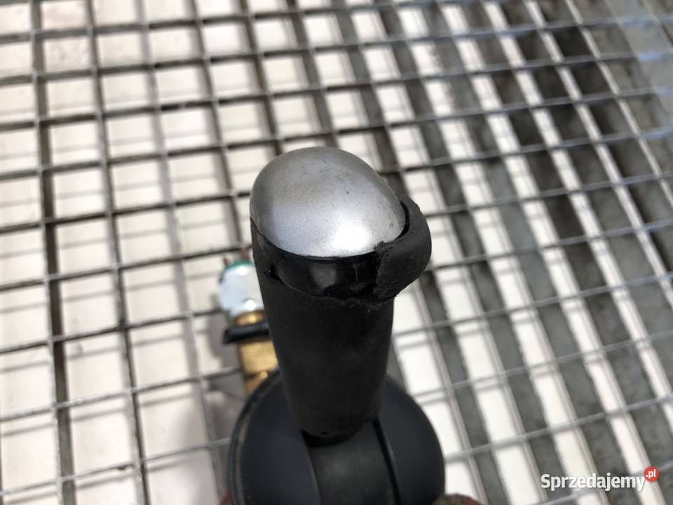 DŹWIGNIA HAMULCA RĘCZNEGO DAF XF 2122594 ciężarowe