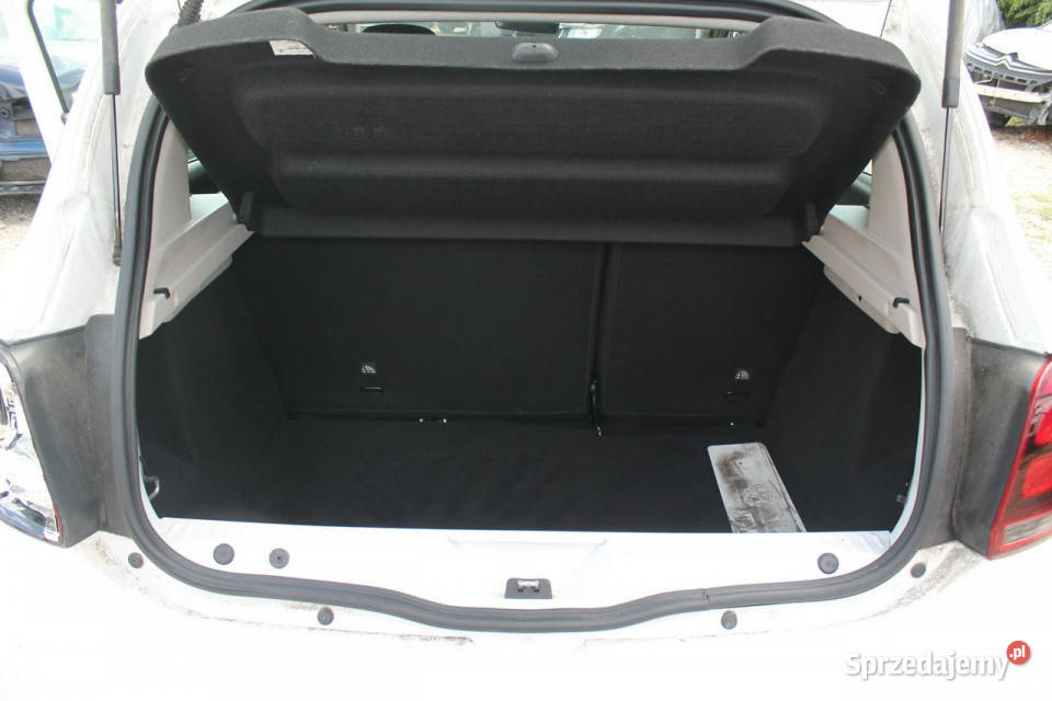 Dacia Sandero II 20122020 wielkopolskie