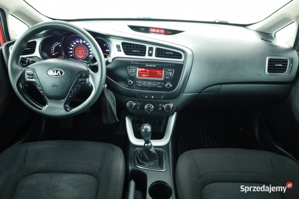 Kia ProCeed 16 GDI Piaseczno