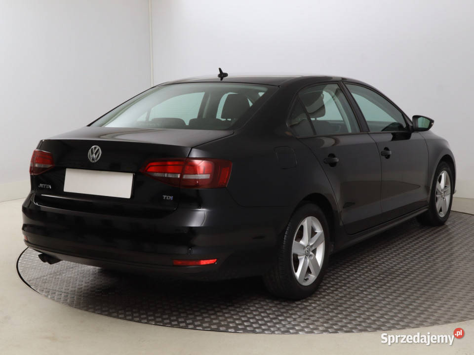 VW Jetta 20 TDI klimatyzacja Bielany Wrocławskie