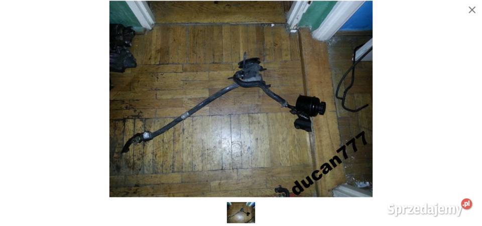 pompa wspomagania zbiorniczek sunny 20 D CD20 Jelcz-Laskowice sprzedam