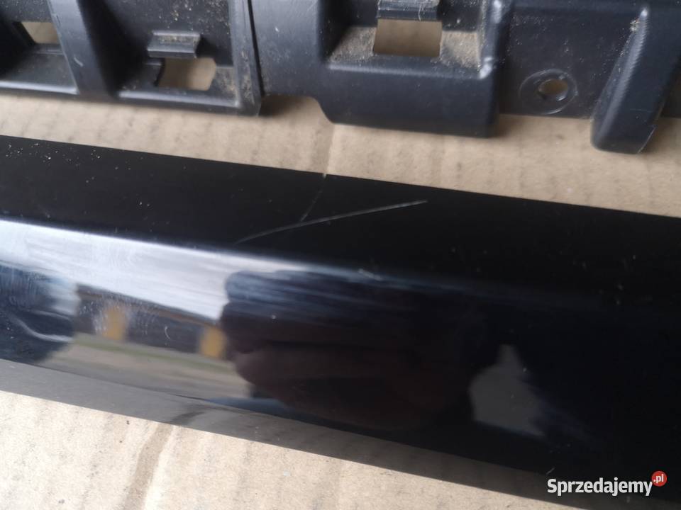 Renault scenic IV Listwa błotnika przedniego osobowe Turek