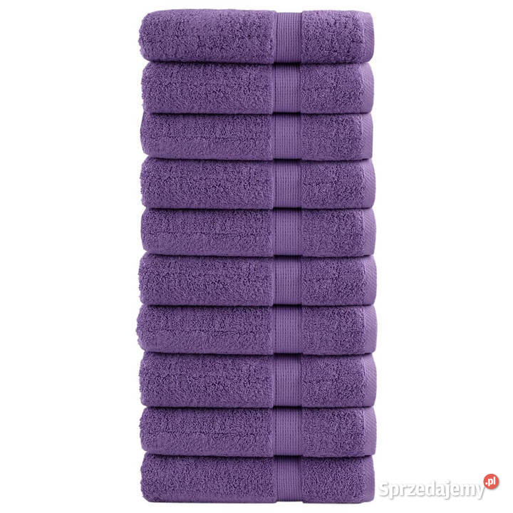 Ręczniki premium SOLUND 10 100x150 600 g sprzedam