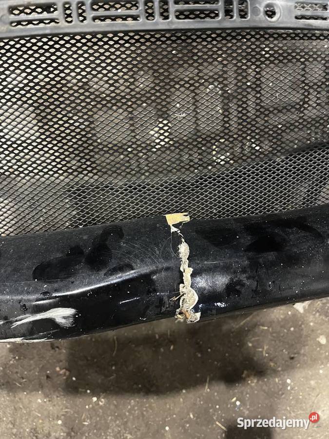 Zderzak OPC astra h gtc osobowe śląskie Zawiercie