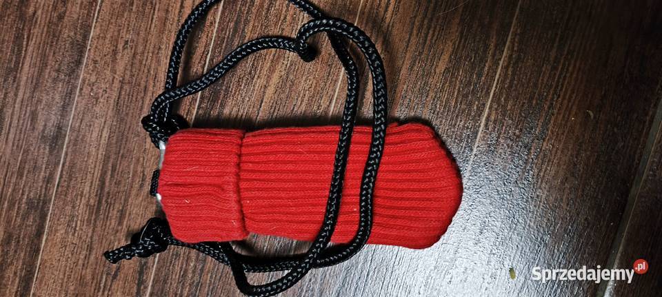 Sox skarpetka na telefon ze smyczą