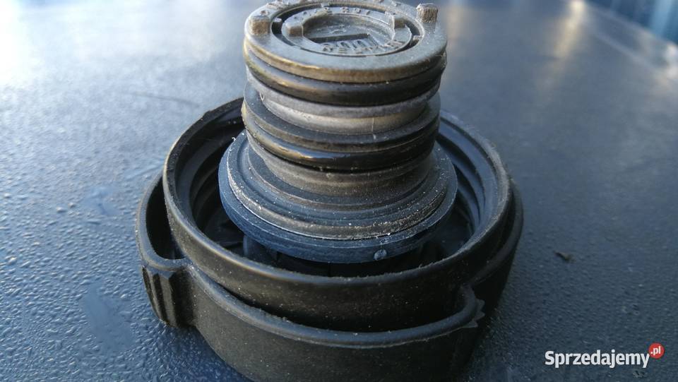 Korek Chłodnicy 200 Bmw E46 E39 E38 X5 E53 20 zbiorniki wyrównawcze Dębica