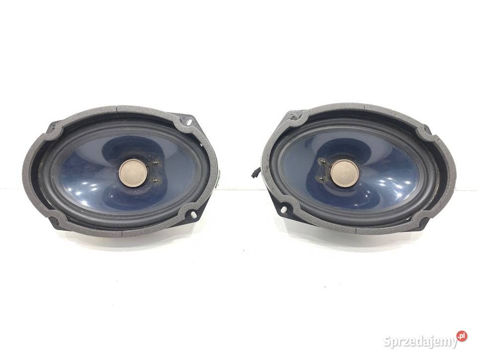 GŁOŚNIKI KOMPLET FORD MONDEO MK5 BG1T18971CA