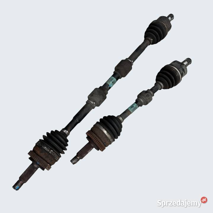 495003Z450 Połoś Prawa Hyundai i40 17 CRDi wielkopolskie sprzedam