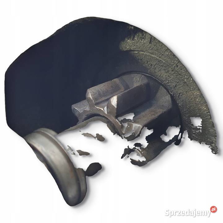 ROZRUSZNIK Volvo S60 S80 V70 XC70 XC90 24 D5 Chełm