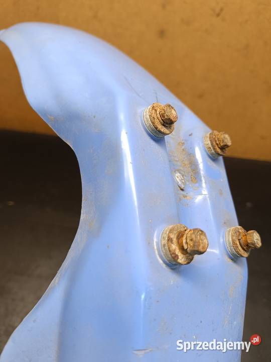 Błotnik przód przedni kaczor chlapacz części małopolskie