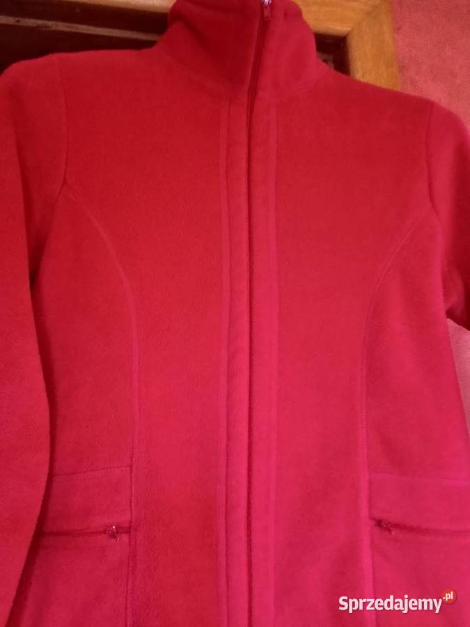 Bluza polarowa damska XL Gallay Tczew