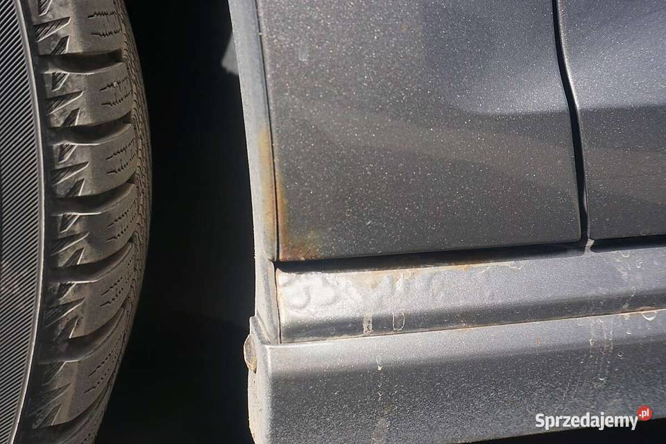 VW Golf Sport 16 TDI Limousine 1.6 Nowy Targ