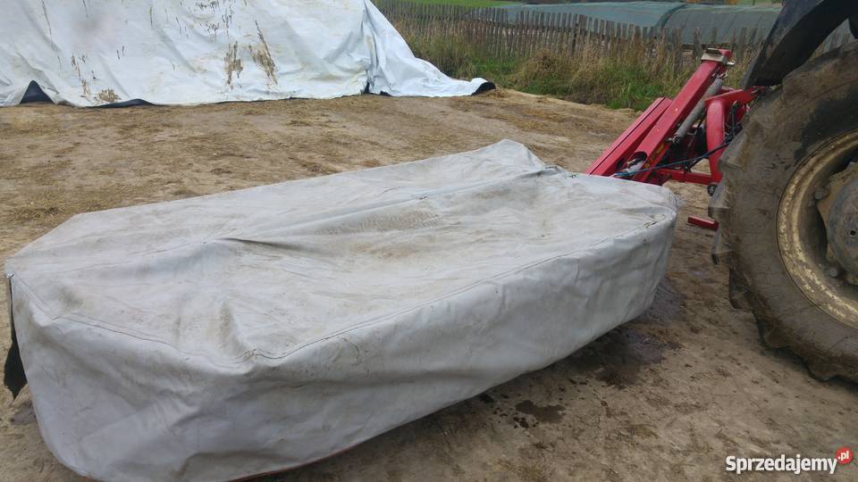 Kosiarka dyskowa JF Stoll SB2402 Dwornia sprzedam