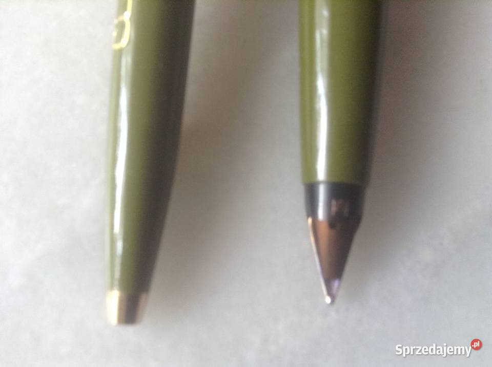 PARKER 45 standard nowy set piór długopis Opole sprzedam