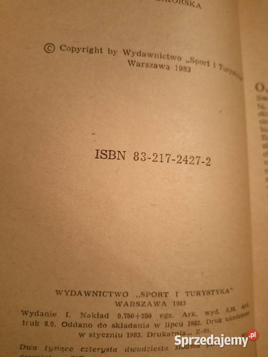 Natanson książki Wspaniali księgarnia Praga mazowieckie Warszawa