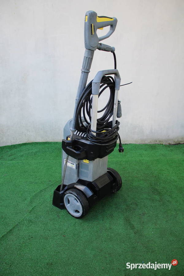 Myjka ciśnieniowa KARCHER HD 515 M Wysyłka Radom
