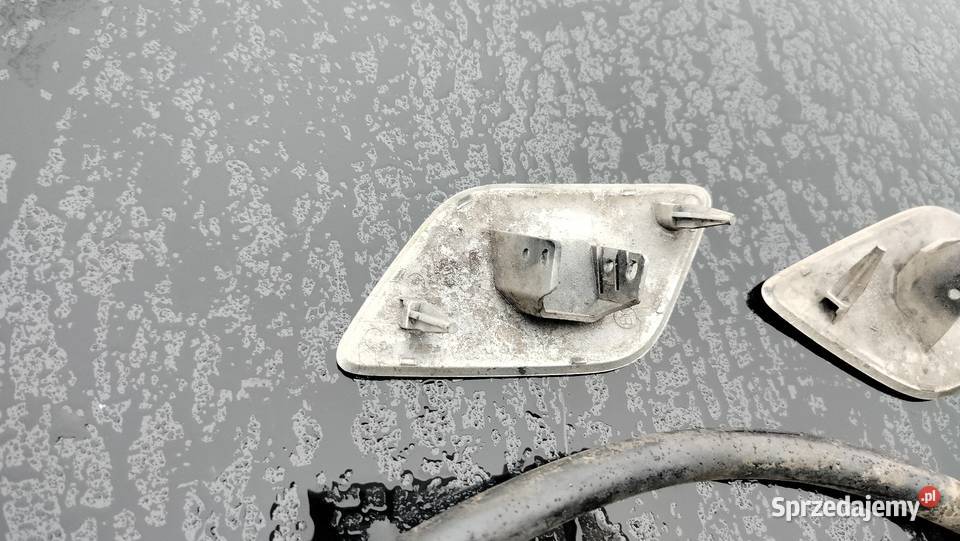 Audi A6 C6 spryskiwacze reflektorów lewy prawy łódzkie Aleksandrów Łódzki sprzedam