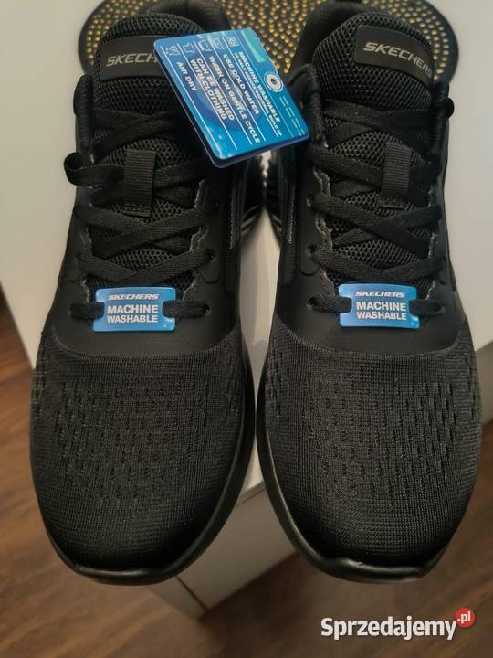 Sneakersy Skechers