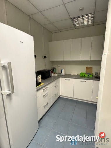 wynajmu lokalu Warszawa Wiktorska 300m2