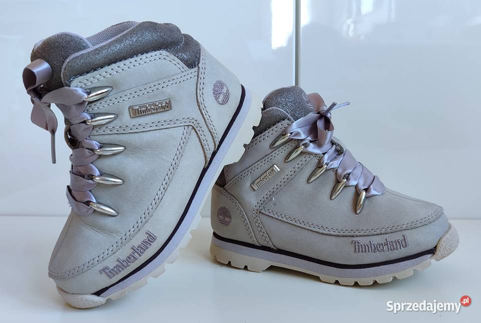 Buty trapery jesienno zimowe Timberland 27 Katowice