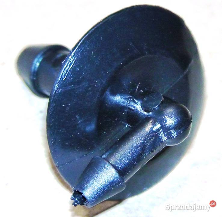 2 x Łącznik spryskiwacza wycieraczki Mercedes Katowice