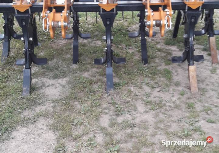 Pług dłutowy Pługi Kraków