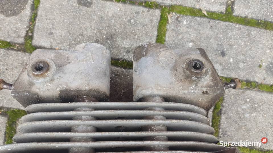 Głowica Junak M10 nie M07 Herby sprzedam