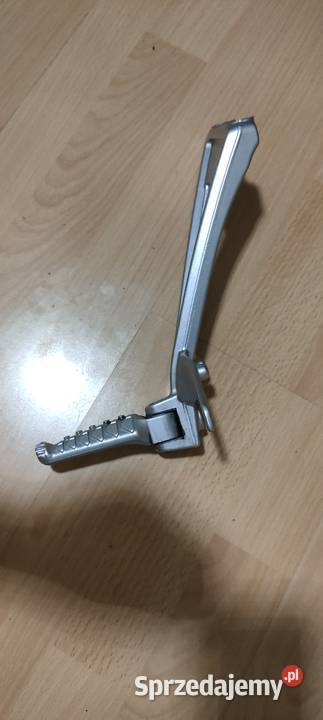 APRILIA RS Tuono 660 20 SET PODNÓŻEK LEWY Łódź