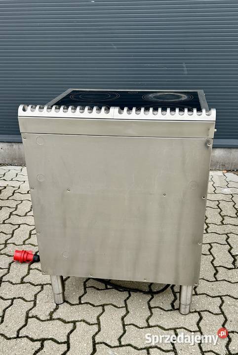 KUCHNIA KUCHENKA INDUKCYJNA SZYBKOGRZEJNA Z zachodniopomorskie Krępsko