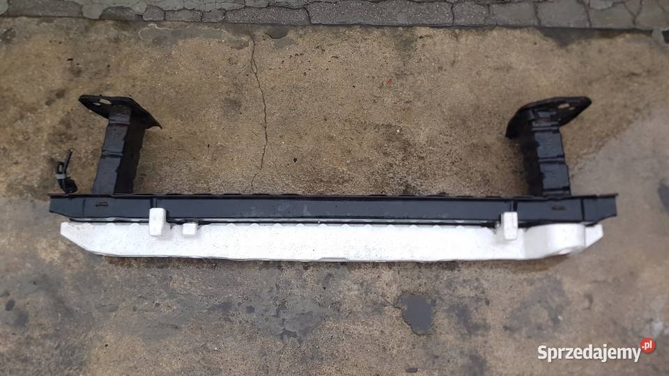 BELKA ZDERZAKA ABSORBER NISSAN NV200 Międzychód