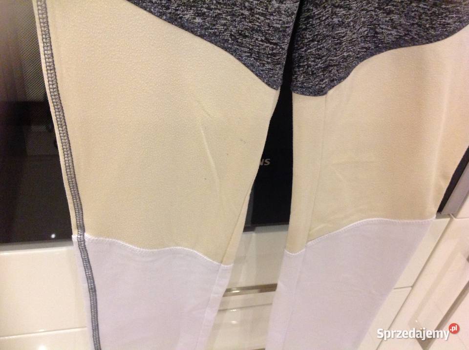 Legginsy damskie S Odzież sportowa Odzież damska Nowa Sól