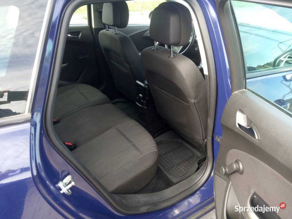 Auto Godne Polecenia 1700cm3