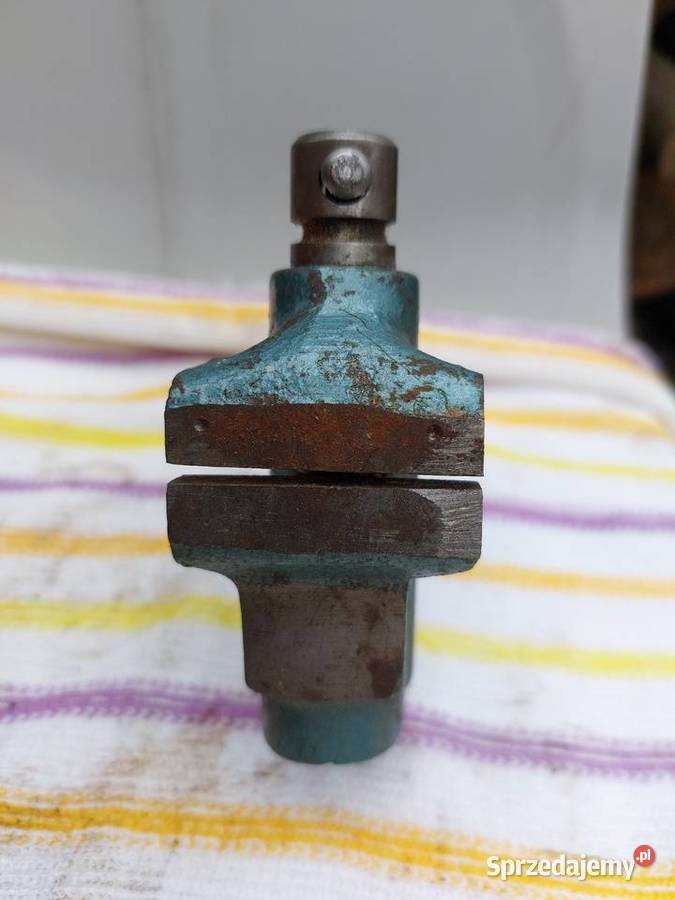 Imadło małe precyzyjne Cholerzyn