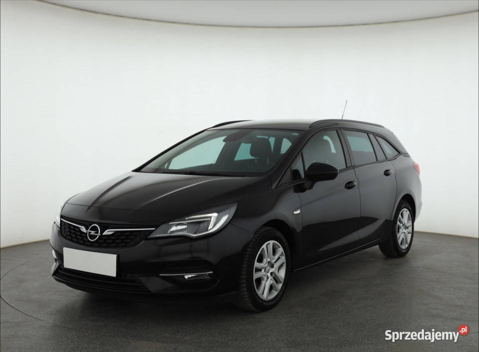 Opel Astra 12 Turbo ASR (kontrola trakcji) Astra mazowieckie Piaseczno